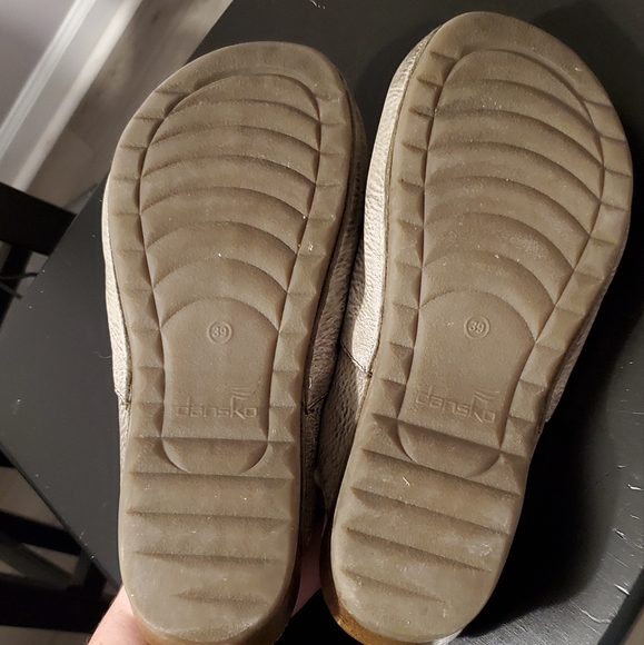 Dansko Mary Jane clogs - Picture 5 of 6